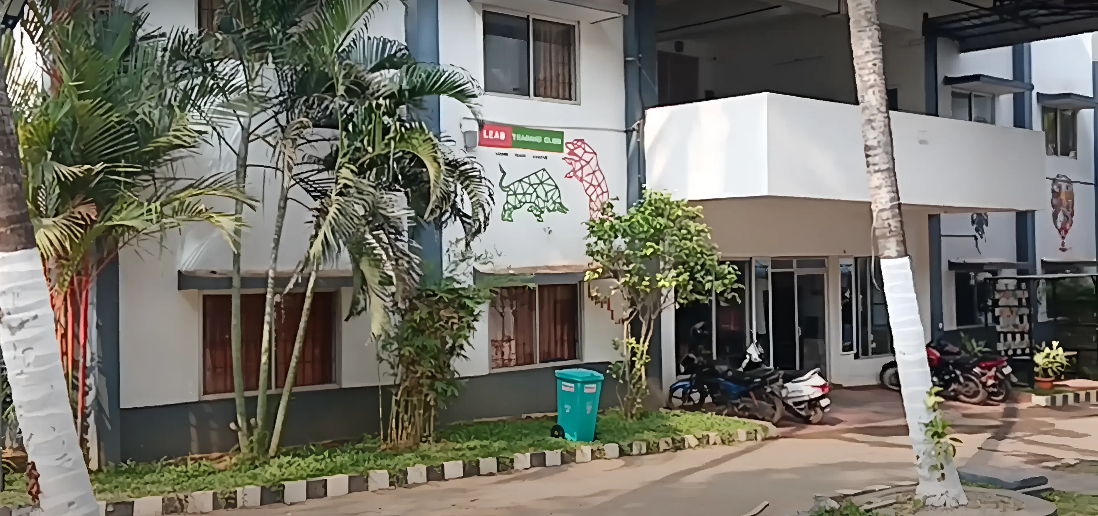 LEAD College of Management Palakkad Academic Infrastructure photo 7